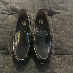 G.H Bass & Co, WEEJUNS “The Original Penny Loafer”